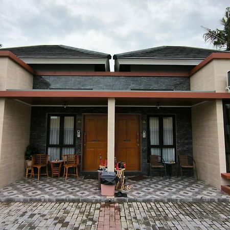 Premier Homestay Syariah Kalasan Zewnętrze zdjęcie