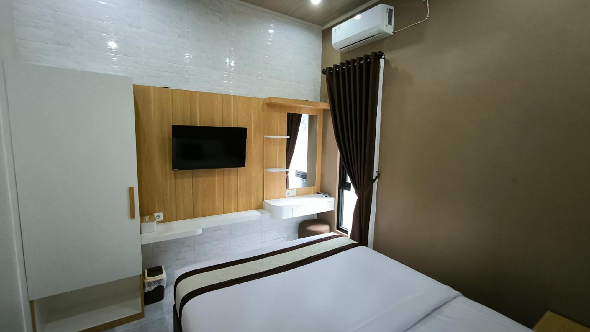 Premier Homestay Syariah Kalasan Zewnętrze zdjęcie