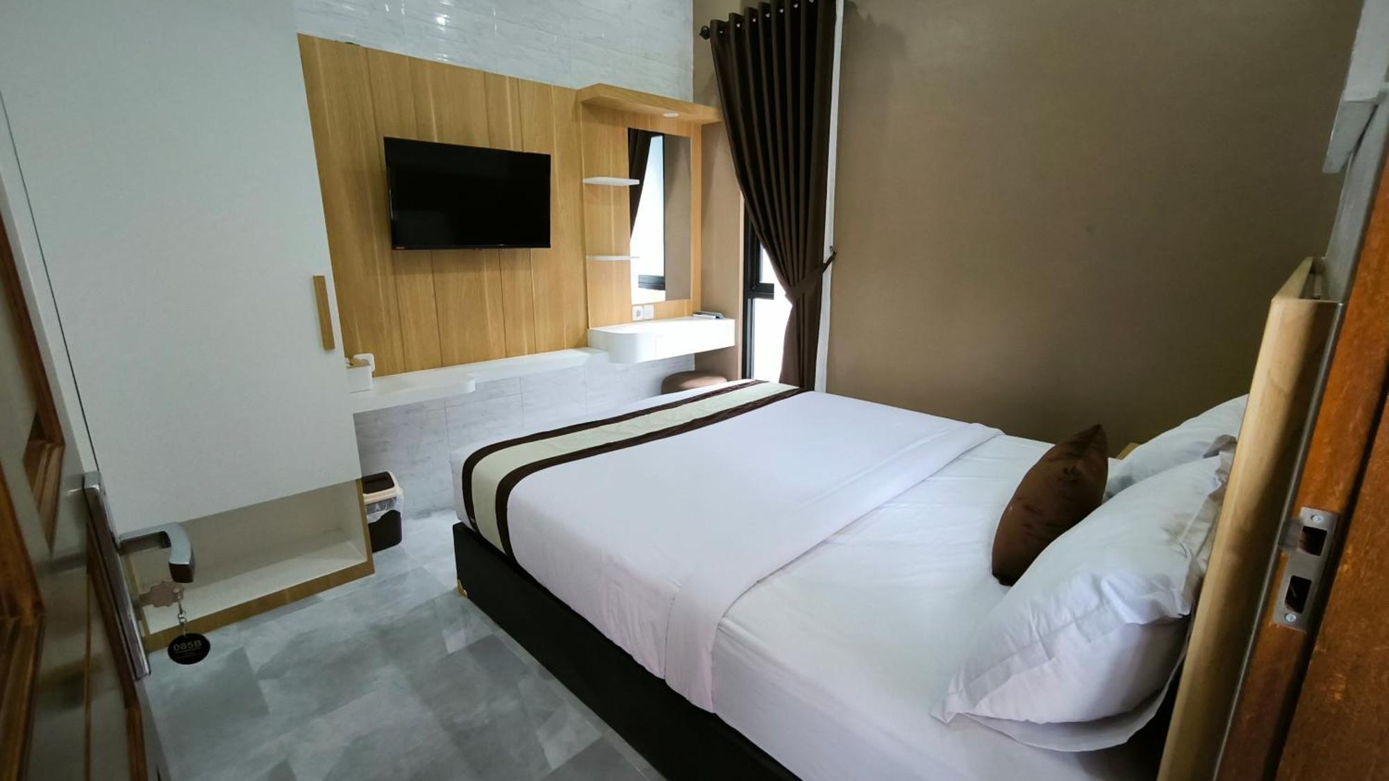 Premier Homestay Syariah Kalasan Zewnętrze zdjęcie