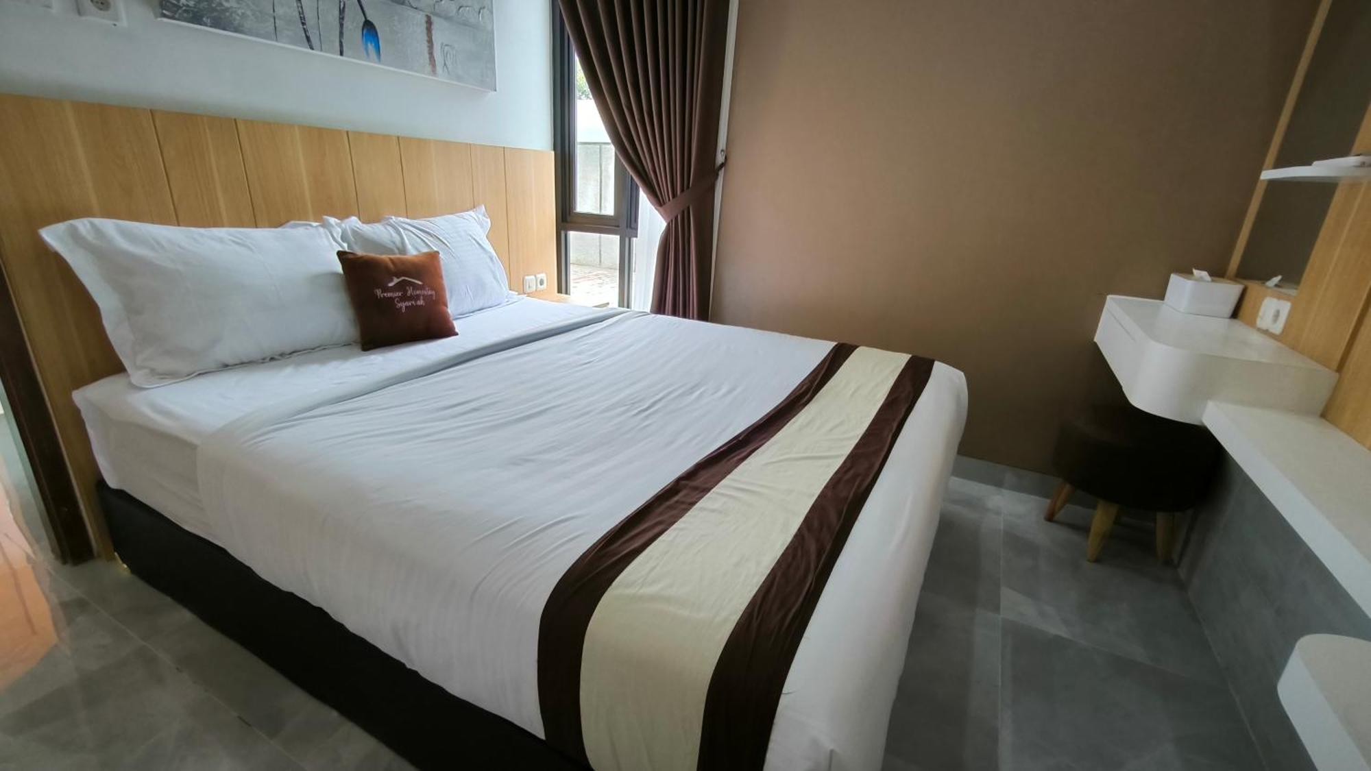 Premier Homestay Syariah Kalasan Zewnętrze zdjęcie