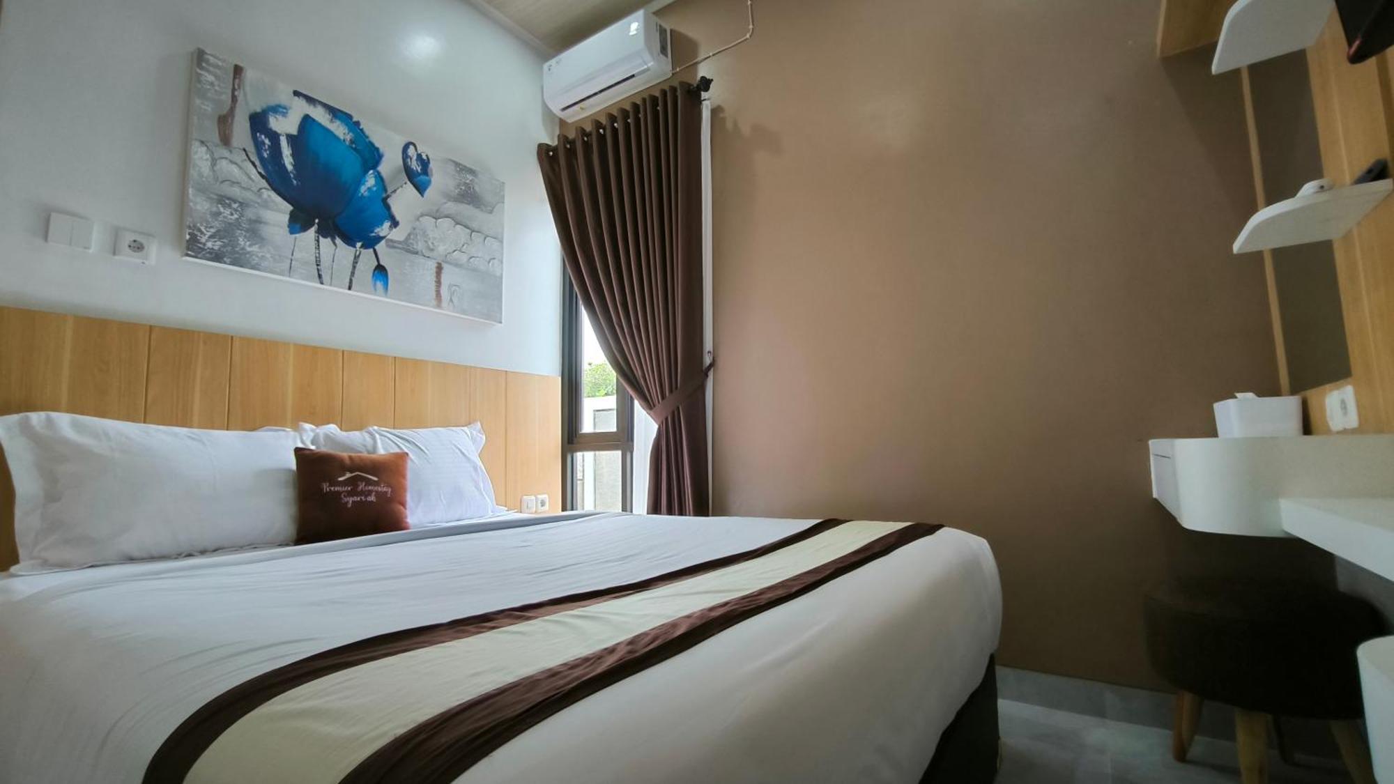 Premier Homestay Syariah Kalasan Zewnętrze zdjęcie